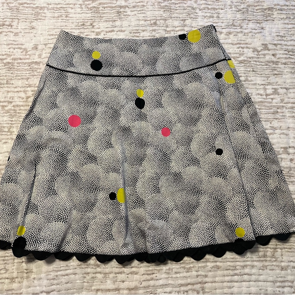 Sharon Endick Skirt 10